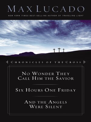 cover image of Chronicles of the Cross Collection
